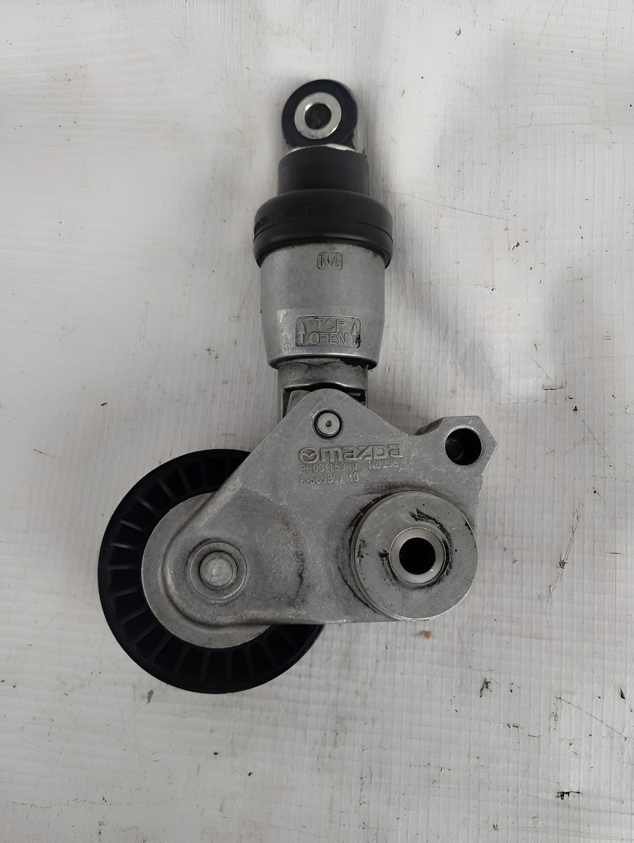 Polea Tensora Mazda Cx-3 2016-2021 Usada Original