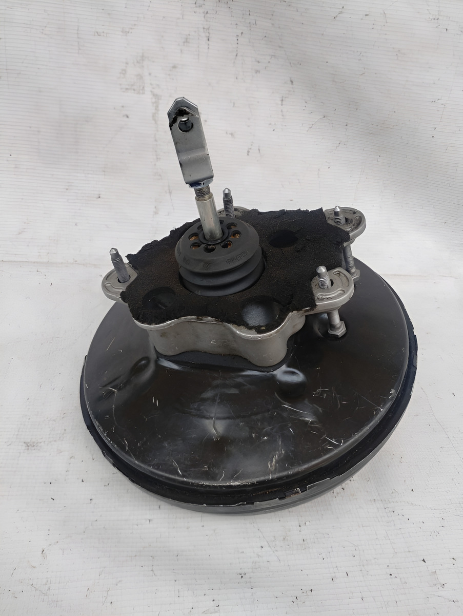 Booster Nissan X-trail 2015-2021 Usado Original Con Detalle