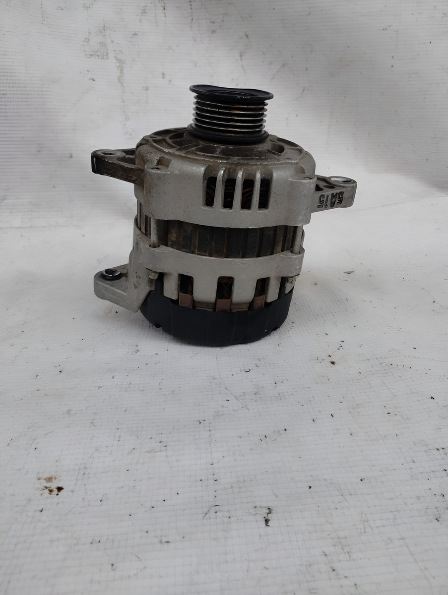 Alternador Chevrolet Aveo 2015 Usado Original