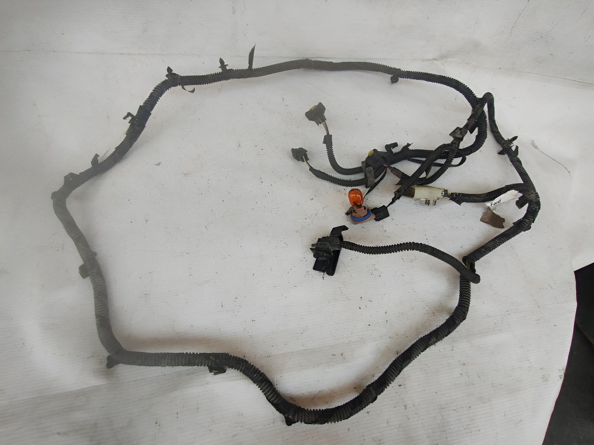Arnés Facia Delantera Ford Escape 2013-2019 Usado Original