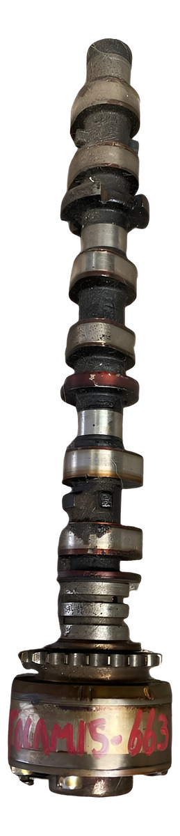 Arbol Levas Toyota Camry 2015-2018 (2)