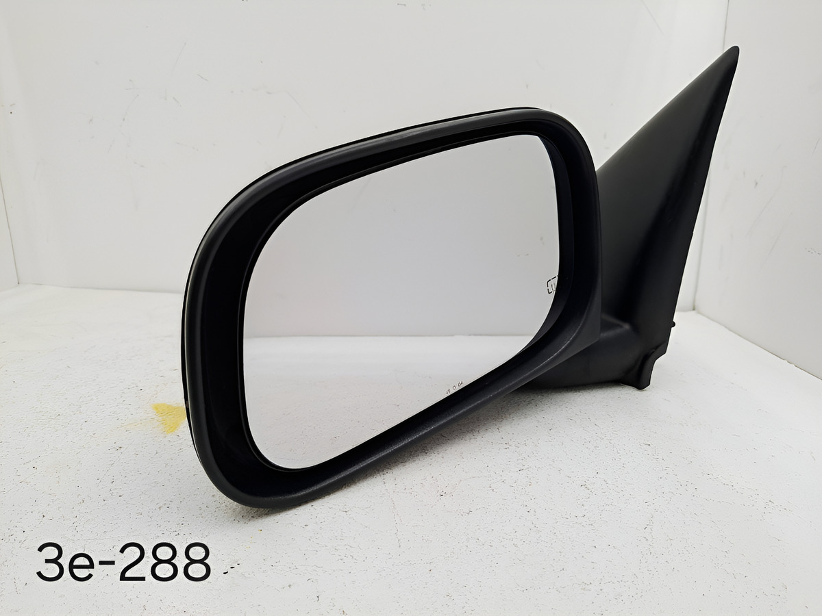 Dodge Durango 2004 - 2009 Espejo Izquierdo Usado Original - vista 1