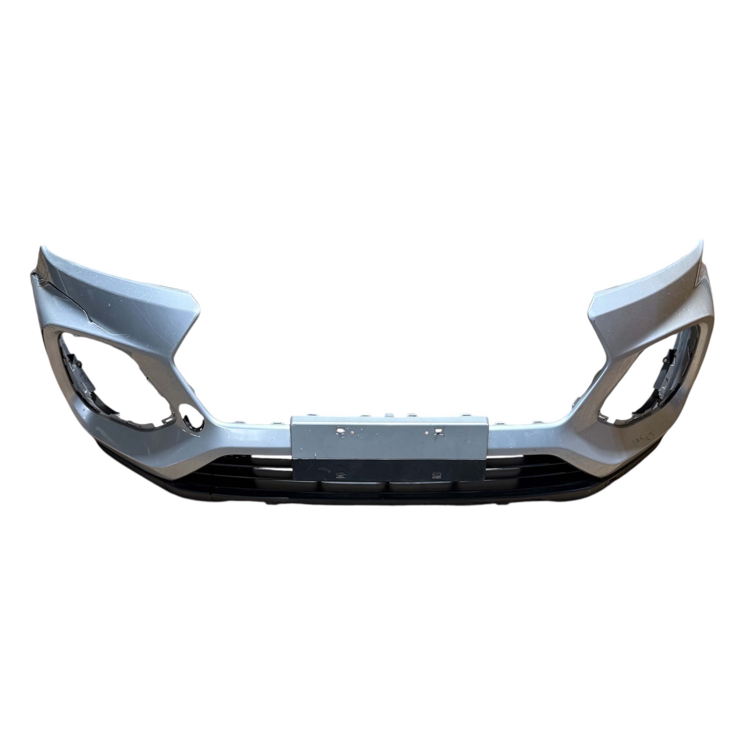 Jac Sei3 2020 - 2023 Fascia Delantera Usado Original - vista 1