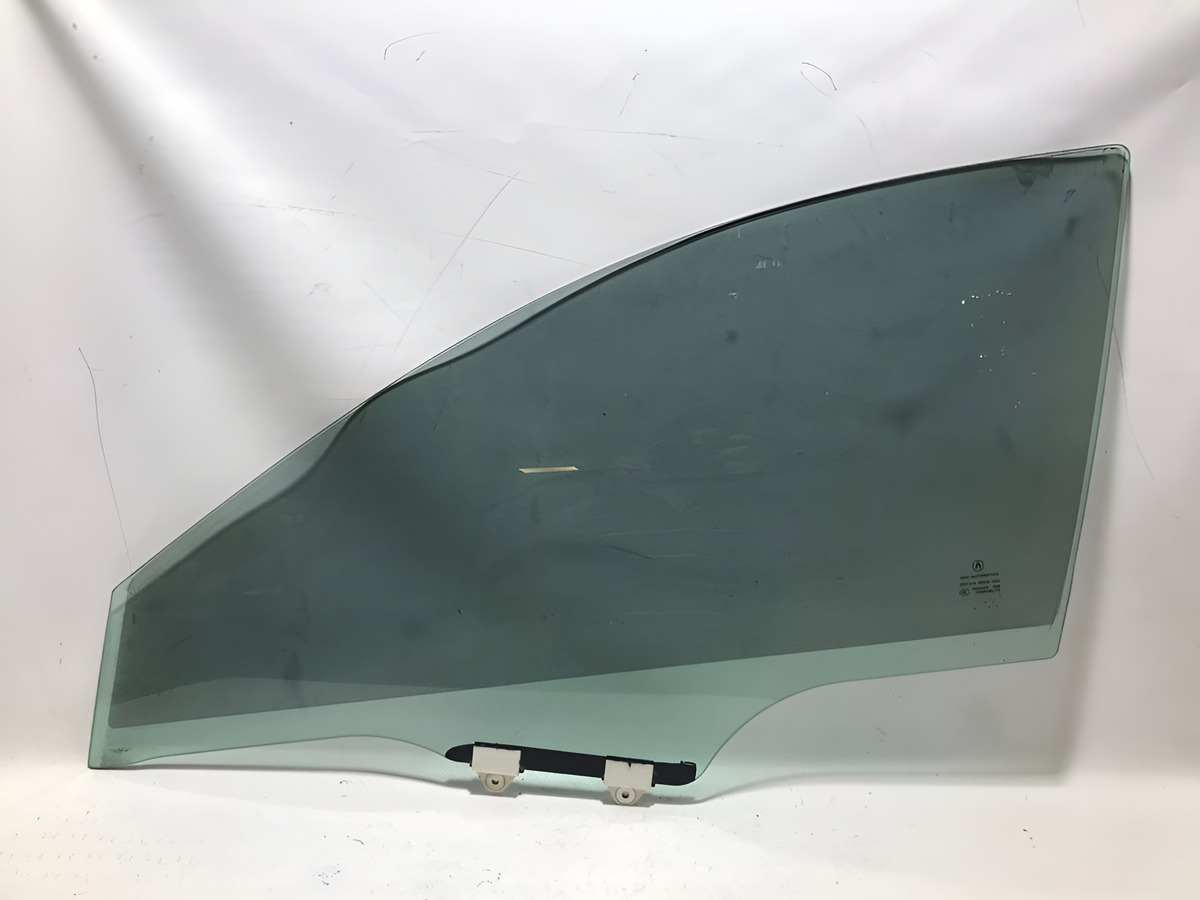 Acura Tl 2009 Al 2014 Vidrio De Puerta Delantera Izq - vista 1