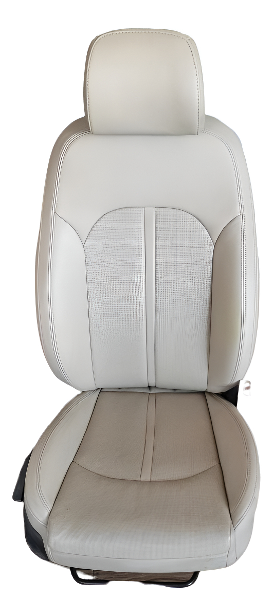 Asiento Delantero Lh Hyundai Sonata 2015-2018