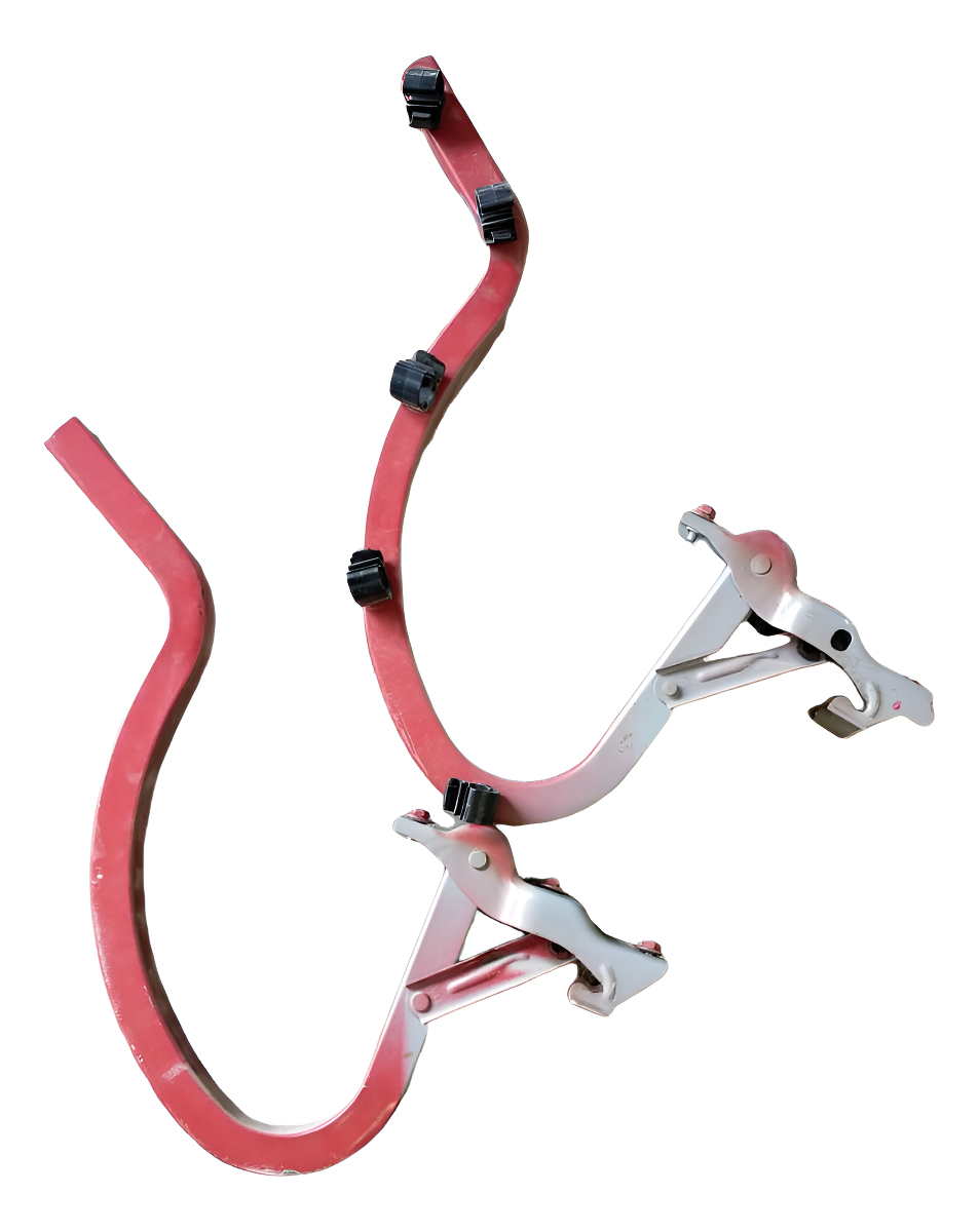 Bisagra Cajuela Rh Hyundai Grand I10 2015-2020
