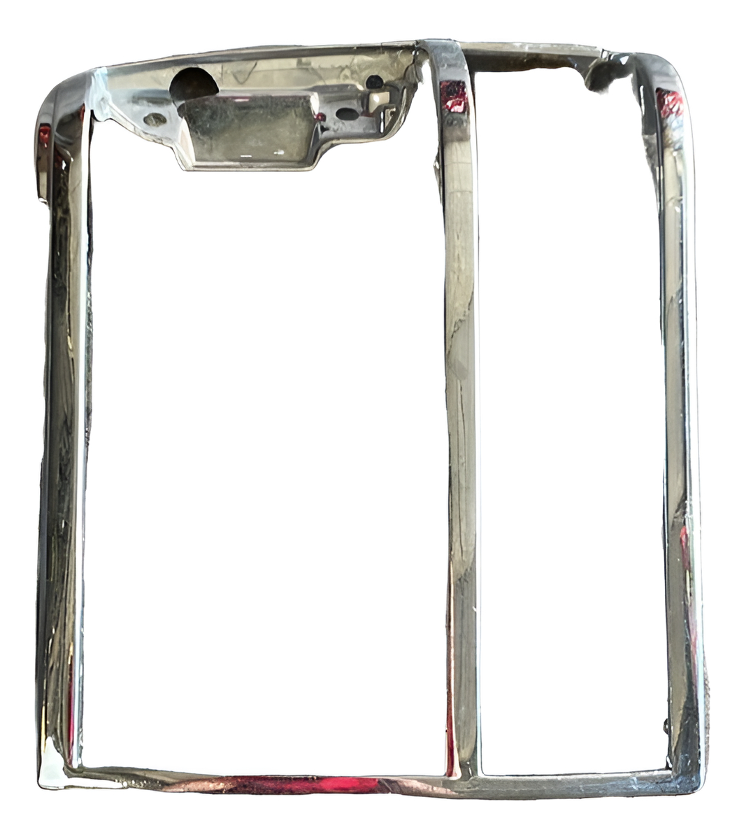 Bisel Frontal Lh Ford Explorer 1991-1994 Tw - vista 1