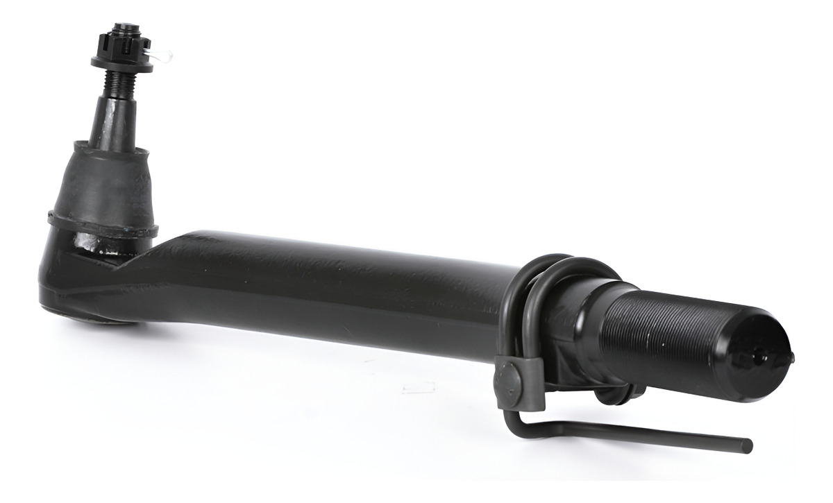 Ford F-450 2005-2010 Terminal - vista 1