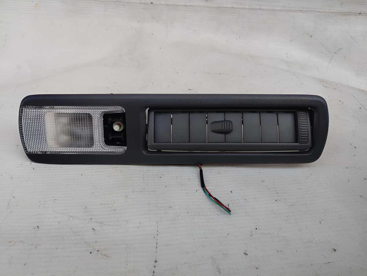 Rejilla De Ventilación De Techo Toyota Sienna 2021-2024 2