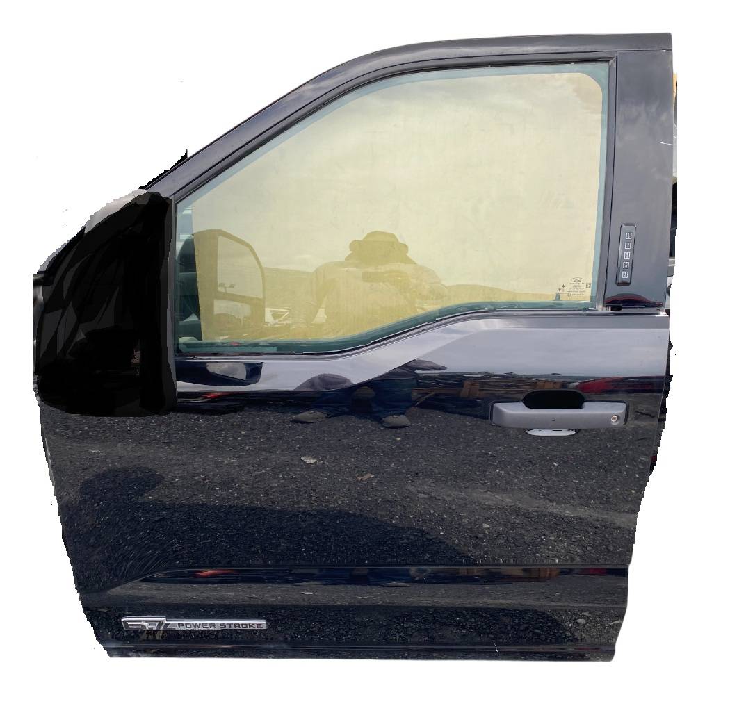 Ford F-250 super duty 2021 - 2025 Puertas  Delantera Izquierdo Usado Original