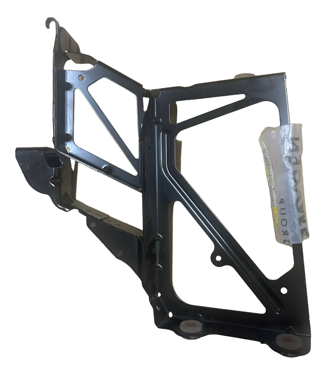 Soporte Marco Radiador Audi A7 2012-2015 Nvo. - vista 1