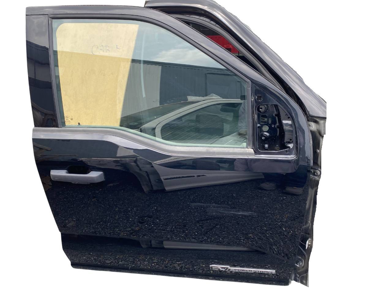 Ford F-250 super duty 2021 - 2025 Puertas  Delantera Derecho Usado Original