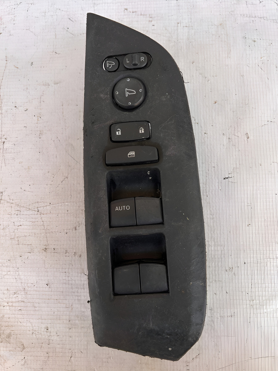 Control Maestro Honda Cr-v 2017-2022 Usado Original - vista 1