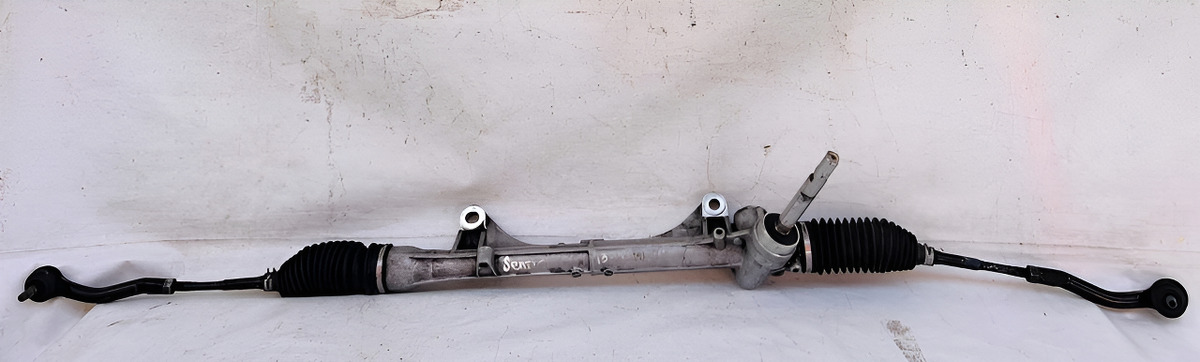 Creamallera Nissan Sentra 2012-2017 Usada Original