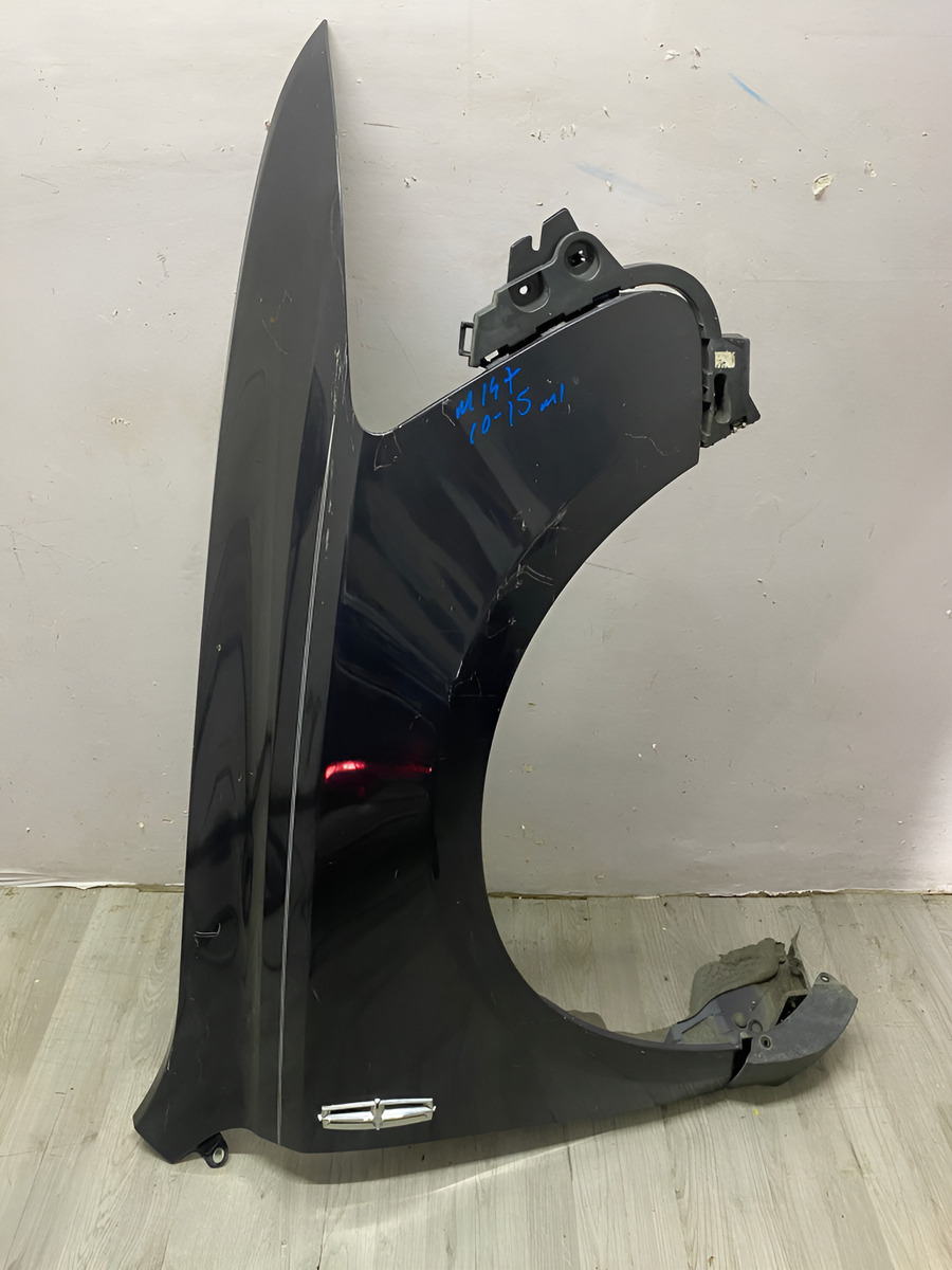 Salpicadera Derecha Lincoln Mkt 2010 2011 2013 2014 2015