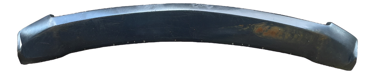 Moldura Spoiler Suburban Tahoe 2021 2022 2023 2024 - vista 1