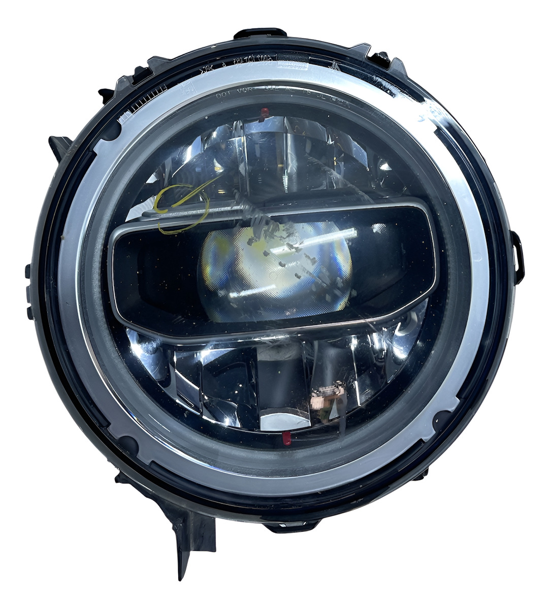Jeep Wrangler 2018 - 2023 Faro Izquierdo Usado Original - vista 1