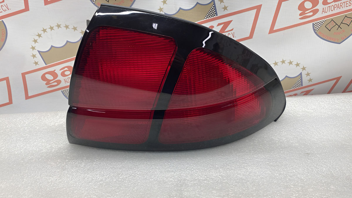 Calavera Derecha Chevrolet Lumina 95 Al 01 - vista 1