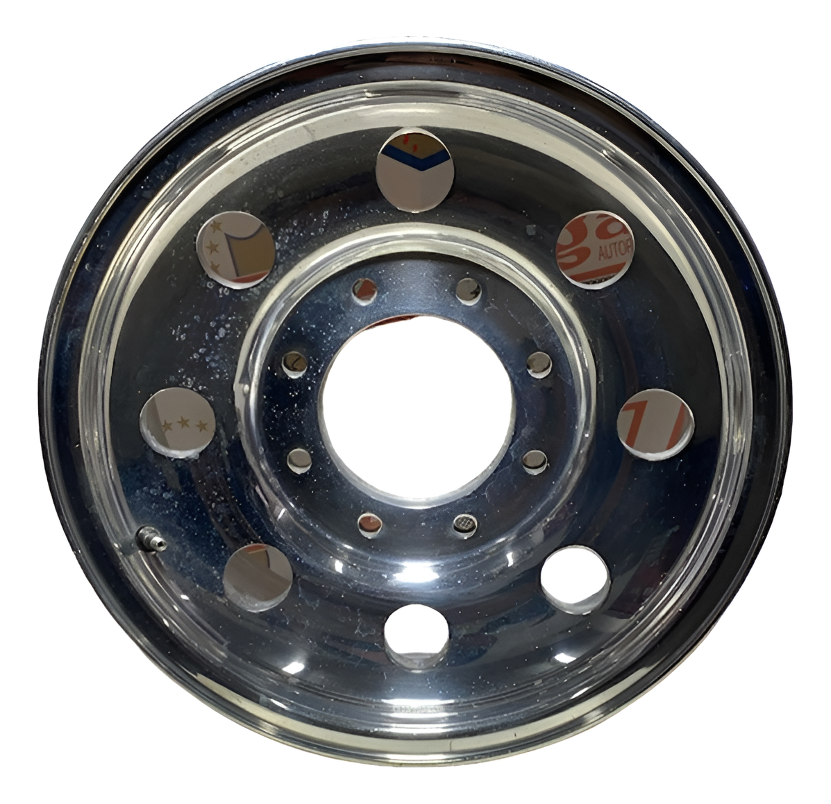 Rin 16 Ford Excursión F250 F350 (r2)