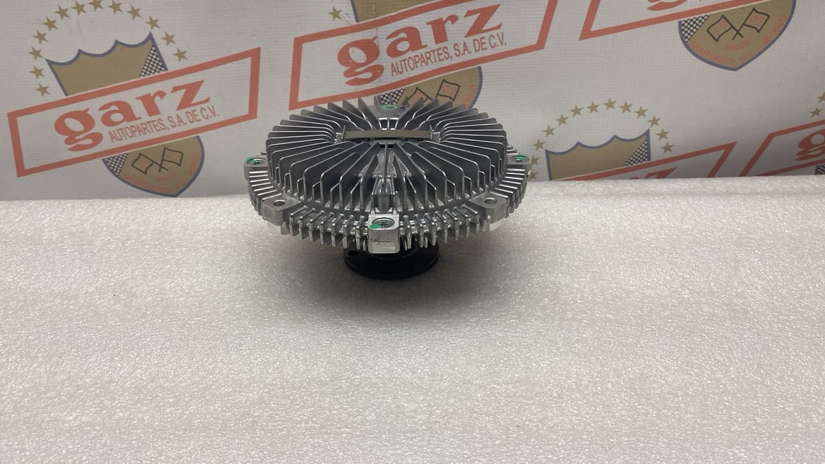 Embrague De Ventilador Mitsubishi L-200 07 Al 15