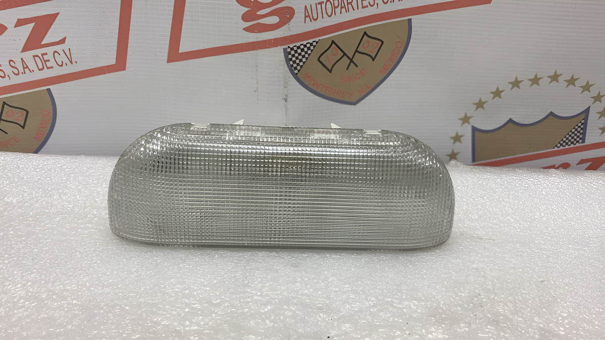 Dodge 2011 - 2018 Luces Interiores Delantera Usado Original