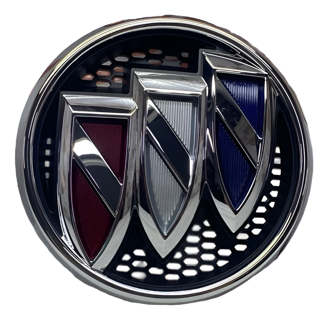 Emblema Parrilla Delantera Buick Encore Gx 20 Al 23 - vista 1