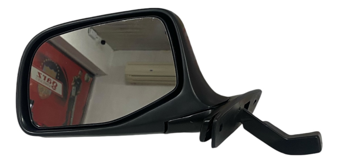 Espejo Manual Izquierdo Ford Pick Up 92-06 - vista 1