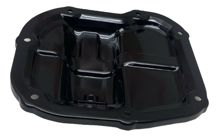 Nissan Versa 2012 - 2022 Tapa de Aceite Nuevo Original