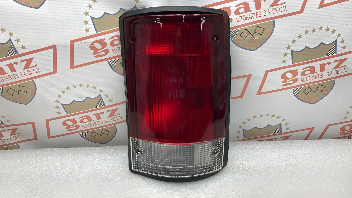 Calavera Derecha Ford Econoline 95 Al 14 - vista 1