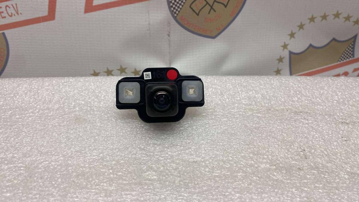 Camara Trasera Toyota Rav4 19 Al 21