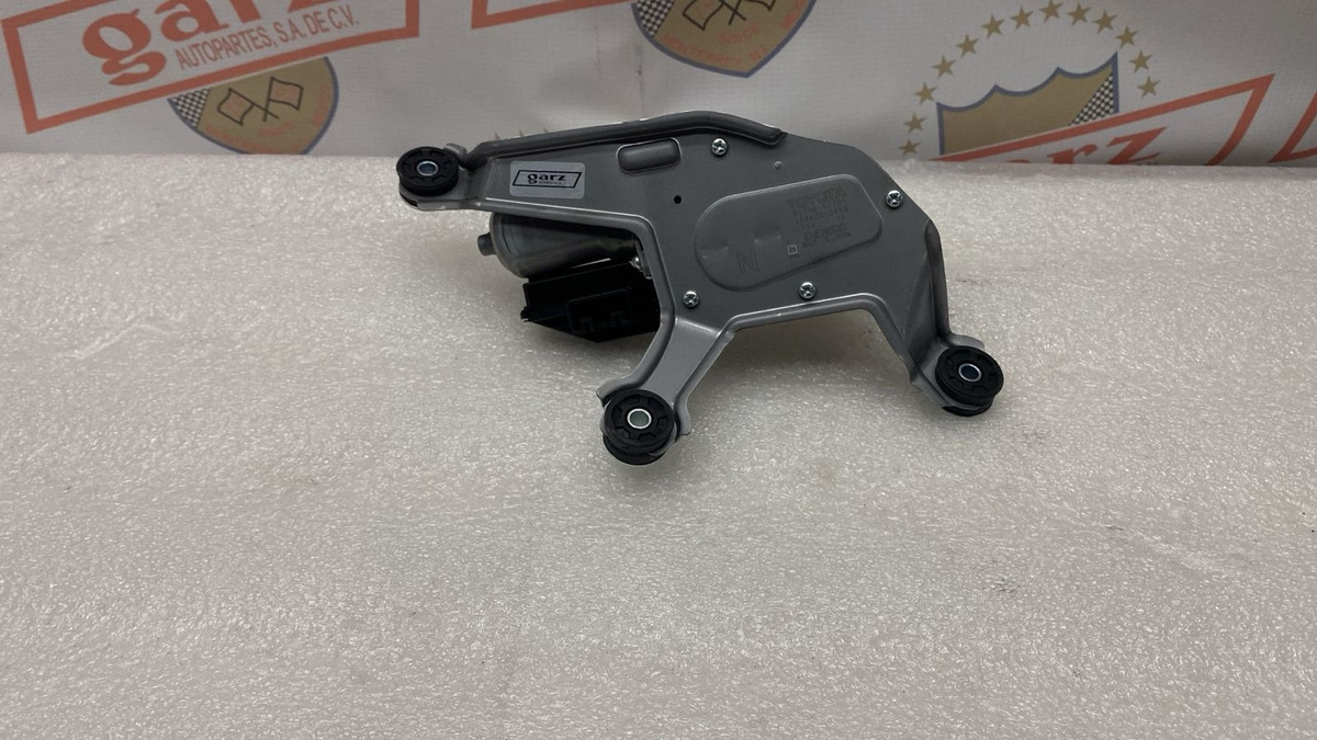 Toyota Rav4 2019 - 2021 Mecanismo Trasera Usado Original
