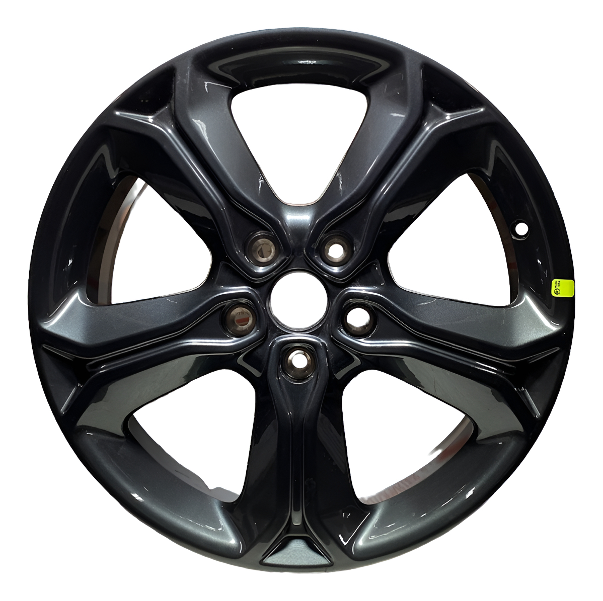 Juego De Rines Para Dodge Journey R/t 19