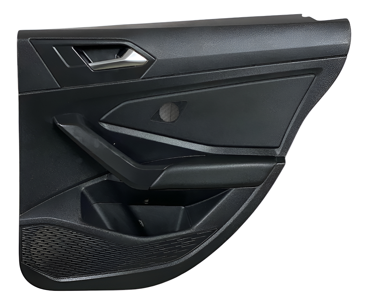 Tapa Vestidura Trasera Derecha Vw Jetta 20-21 - vista 1