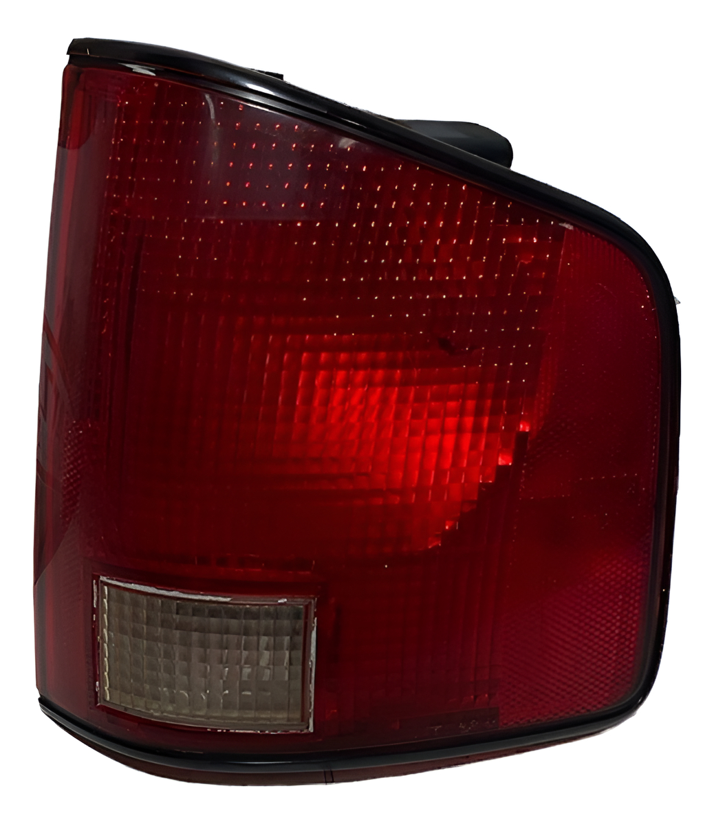 Chevrolet S10 1995 - 2004 Calavera Derecho Usado Original - vista 1