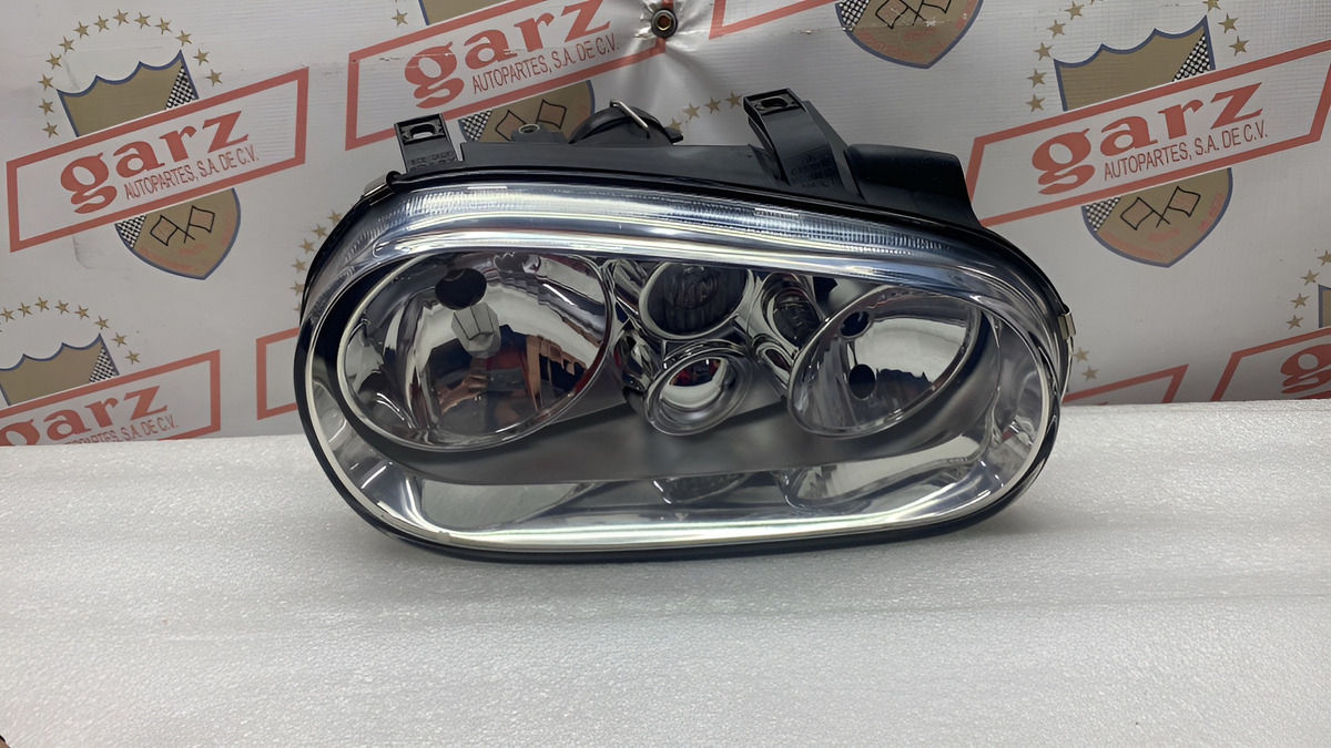 Faro Delantero Derecho Volkswagen Golf A 4 00 Al 04 - vista 1