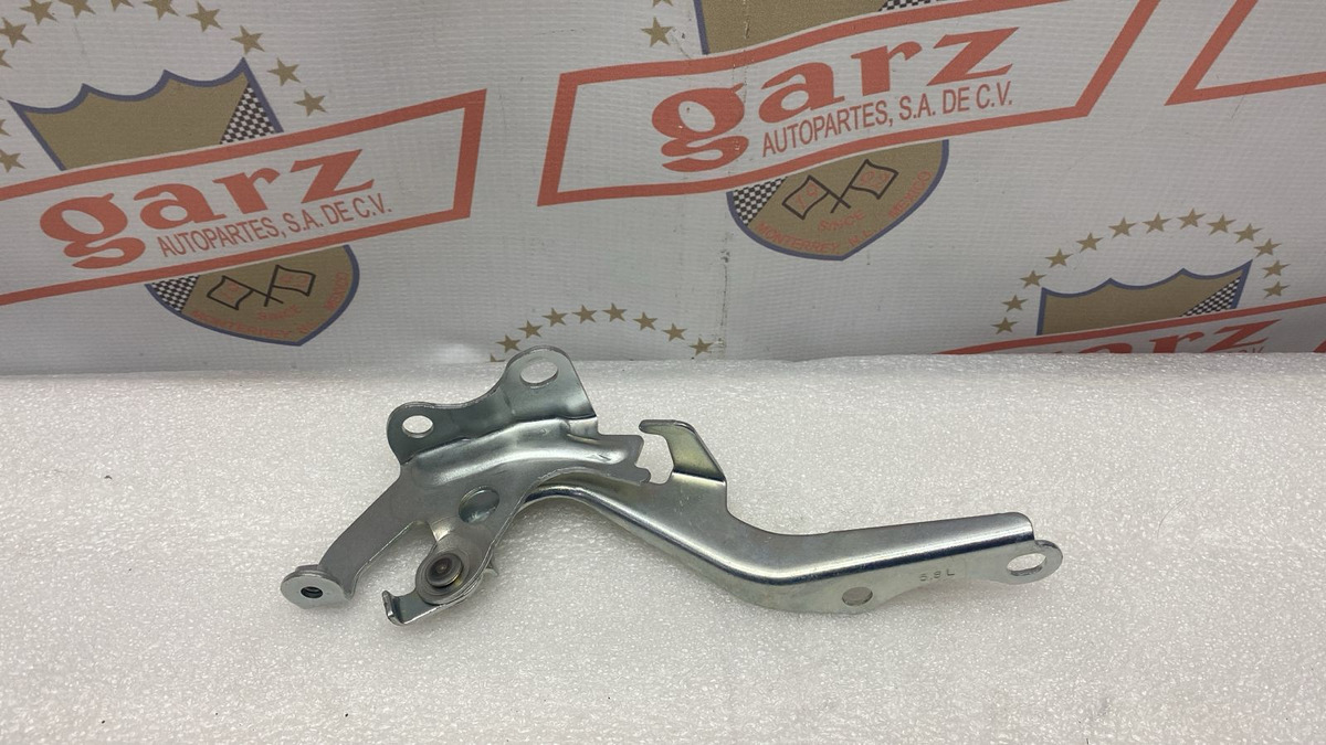 Bisagra Izquierda De Cofre Toyota Sienna 2011 Al 2020