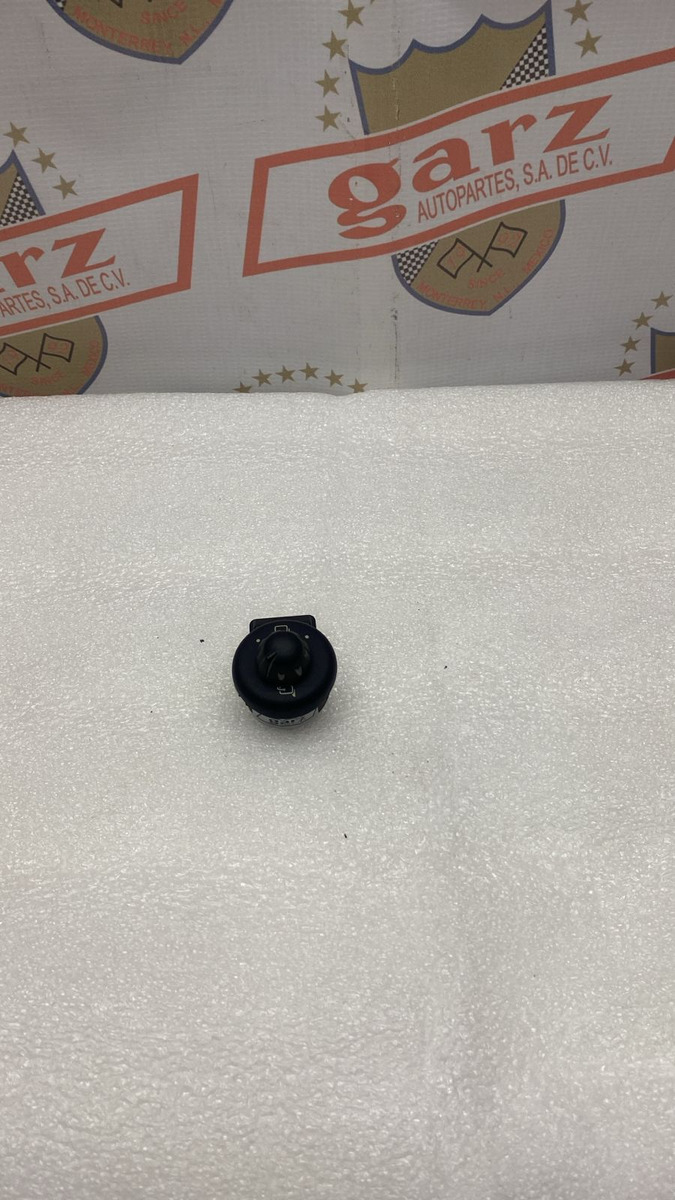 Mini Cooper 2015 - 2016 Switches de Espejos Laterales Delantera Izquierdo Usado Original
