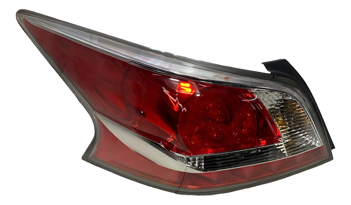Calavera Izquierda Nissan Altima 13-16 Nueva - vista 1