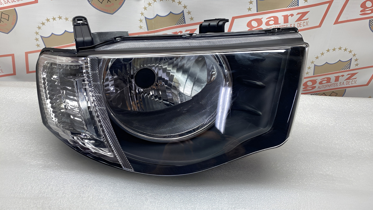 Faro Delantero Derecho Mitsubishi L200 08 A 15 - vista 1