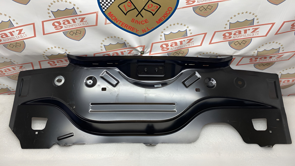 Tolva Calaveras Ford Figo Sedan 16 Al 21