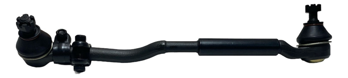 Varilla Lateral Nissan Pickup 2009-2013 Grob