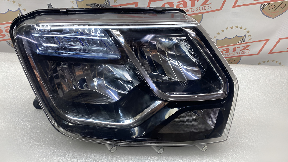 Faro Delantero Derecho Renault Duster 17 A 19 - vista 1