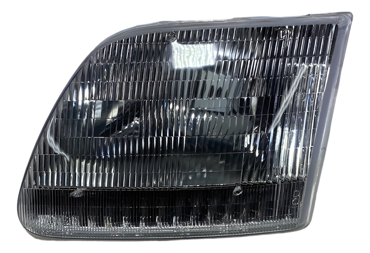 Faro Izquierdo Ford F150/f250/lobo 97-04 Nuevo - vista 1