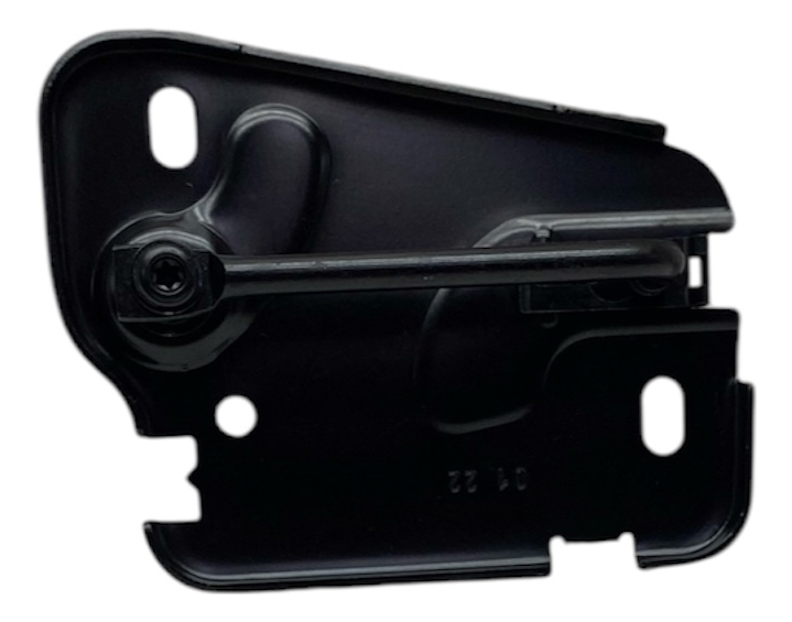 Placa Enganche Cofre Audi Q5 18-21 Original