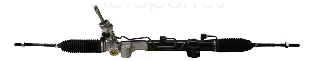 Caja De Direccion  Journey Hid C/biel S/ter  ( 2009-2020 )