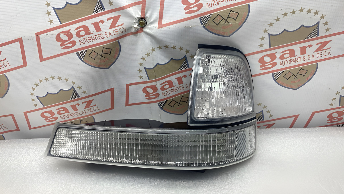 Cuarto Delantero Izquierdo Ford Ranger 98 Al 04