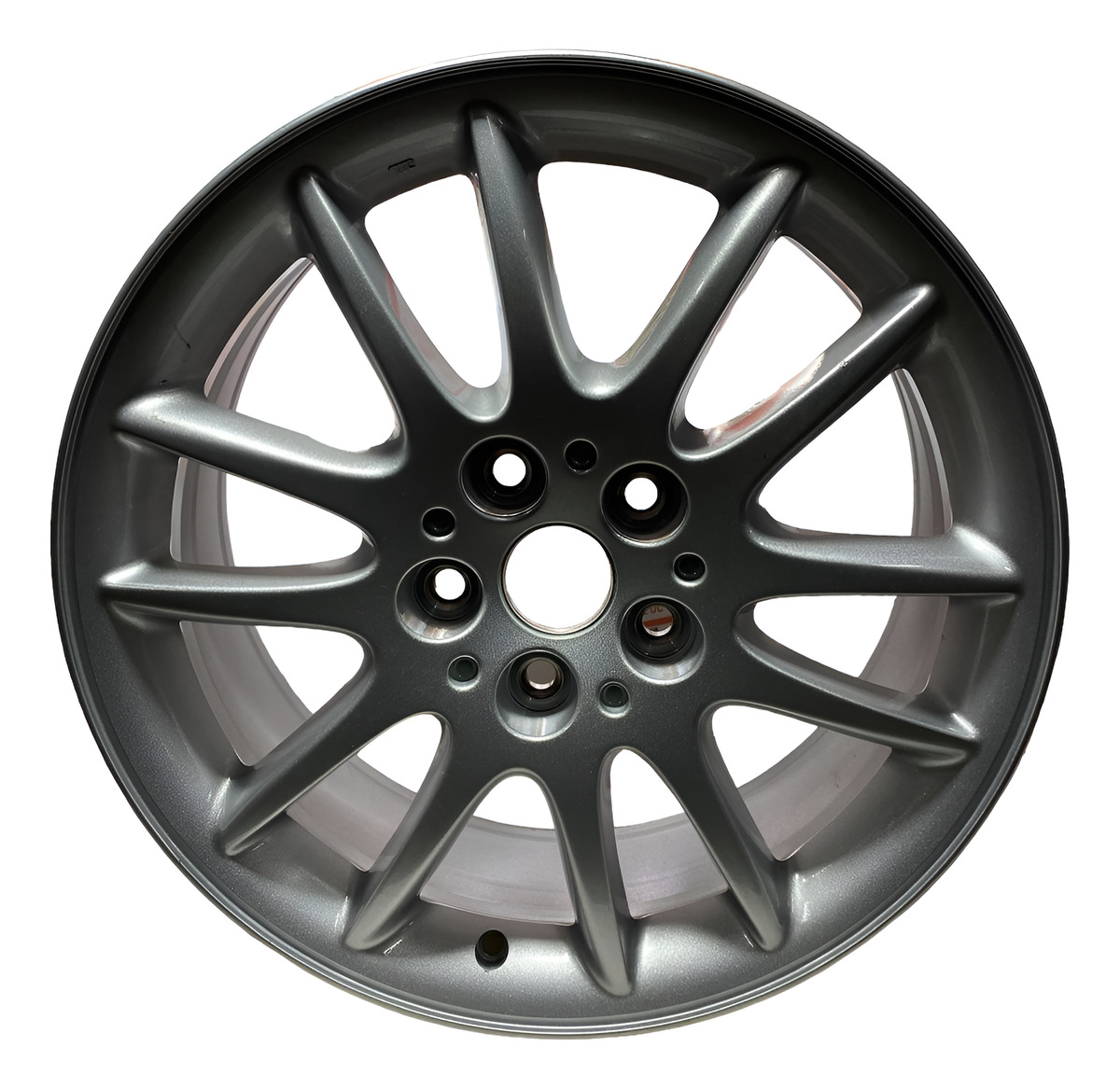Chrysler 300m 2004 Rin Usado 