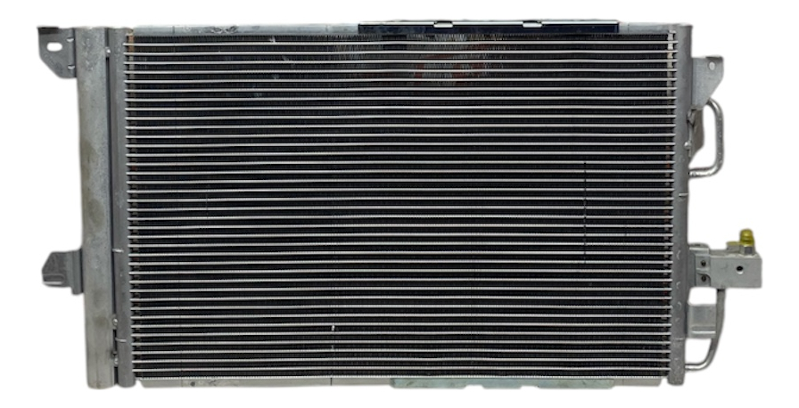 Condensador De Aire Chevrolet Astra 02-08/zafira 02-06