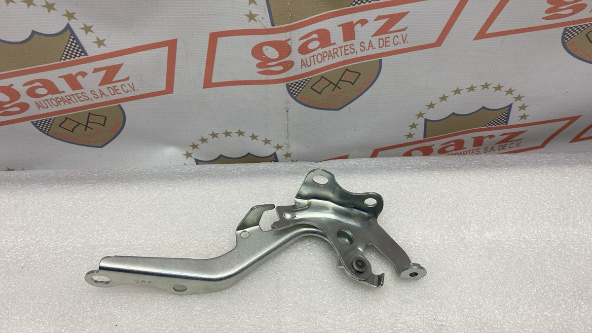 Bisagra Derecha De Cofre Toyota Sienna 2011 Al 2020