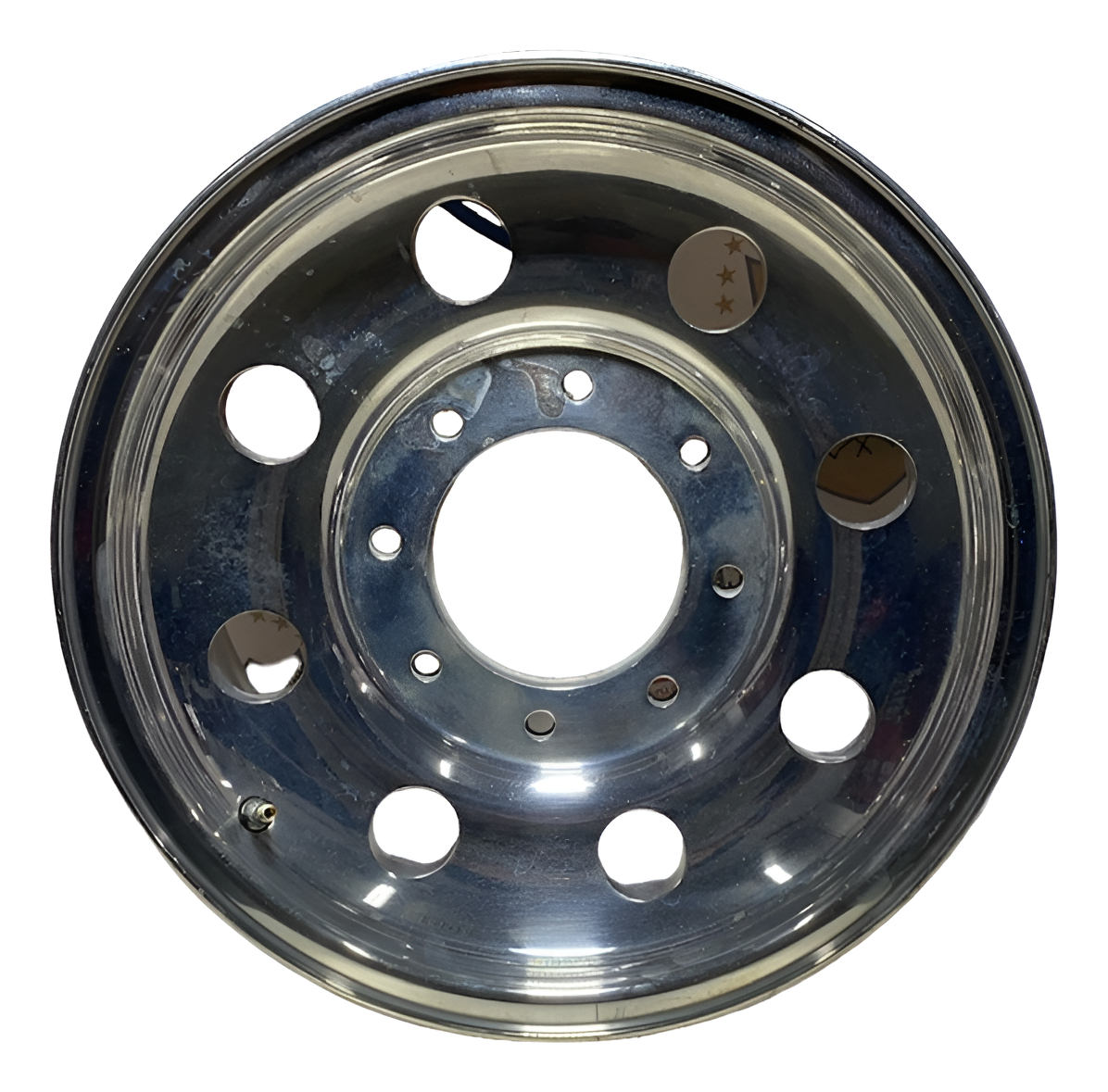 Rin 16 Ford Excursion F250 F350 (r1)